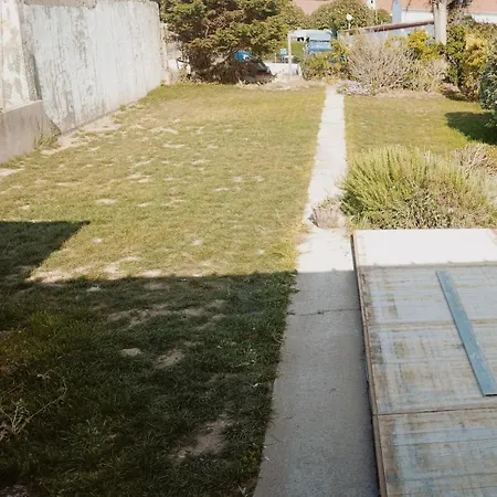 Agreable Maison Avec Jardin A 100m De La * Berck