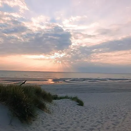 Maison Avec Jardin à 100m De La