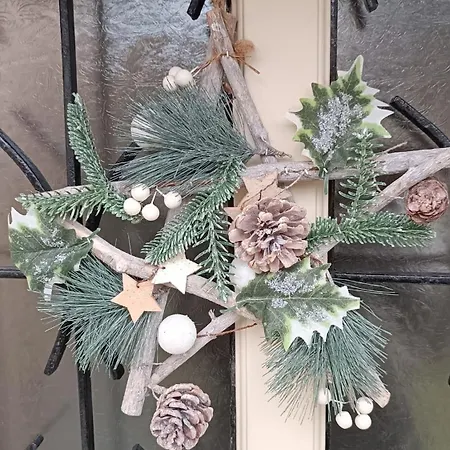 Maison Avec Jardin à 100m De La Сasa de vacaciones Berck
