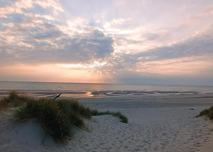 Agreable Maison Avec Jardin A 100m De La